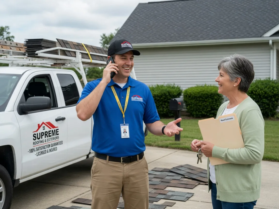 Roof Replacement Mchenry, KY FAQs